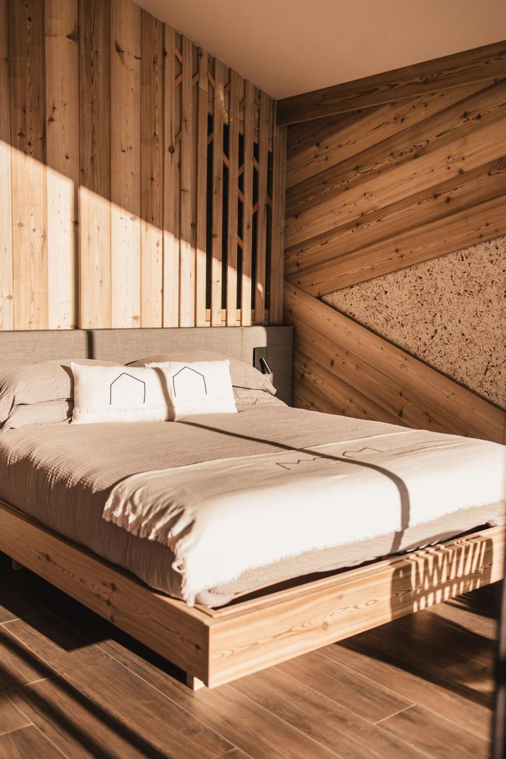 Borgo Antico Bed & Breakfast Sappada Exterior photo