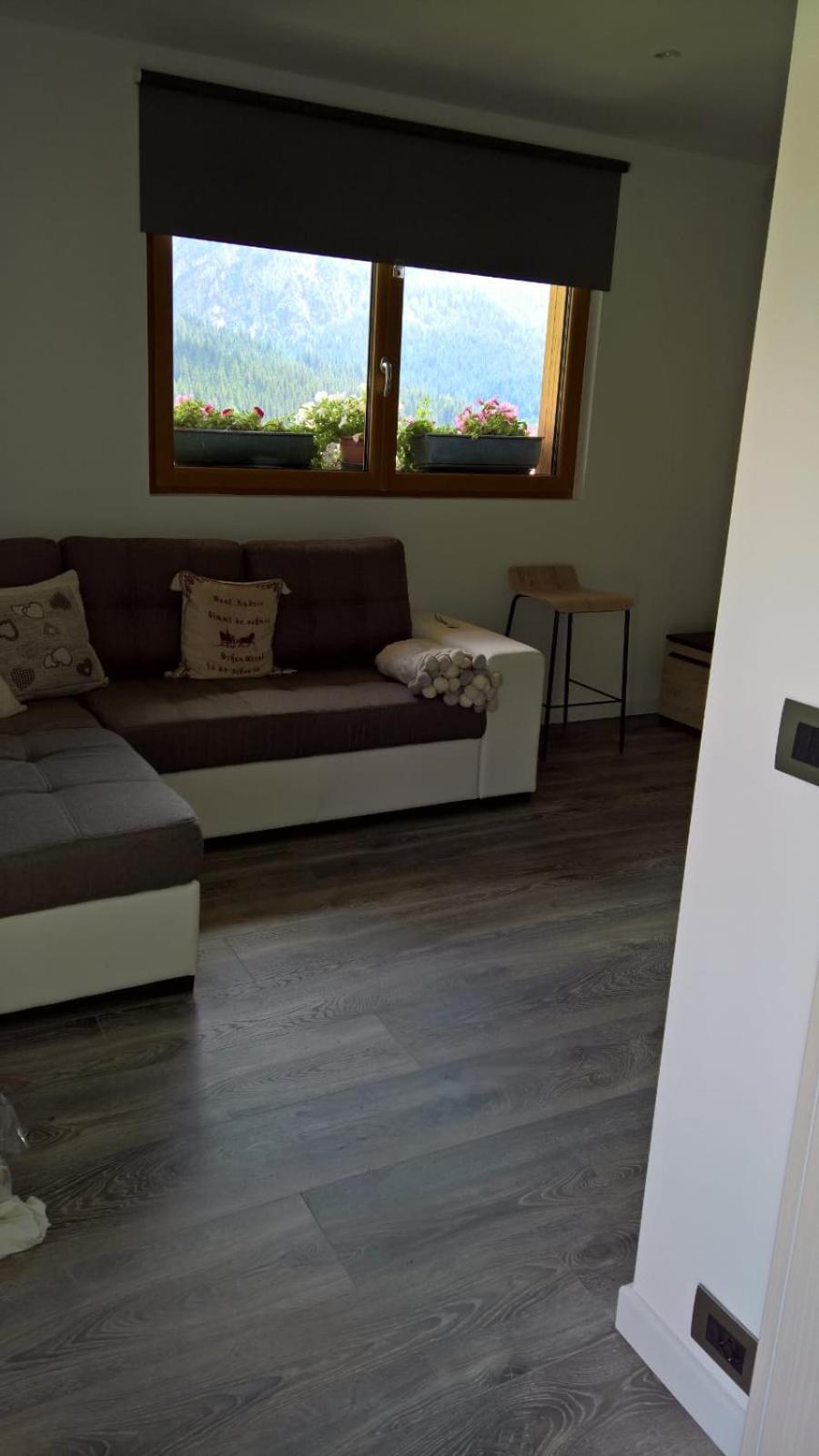 Borgo Antico Bed & Breakfast Sappada Exterior photo