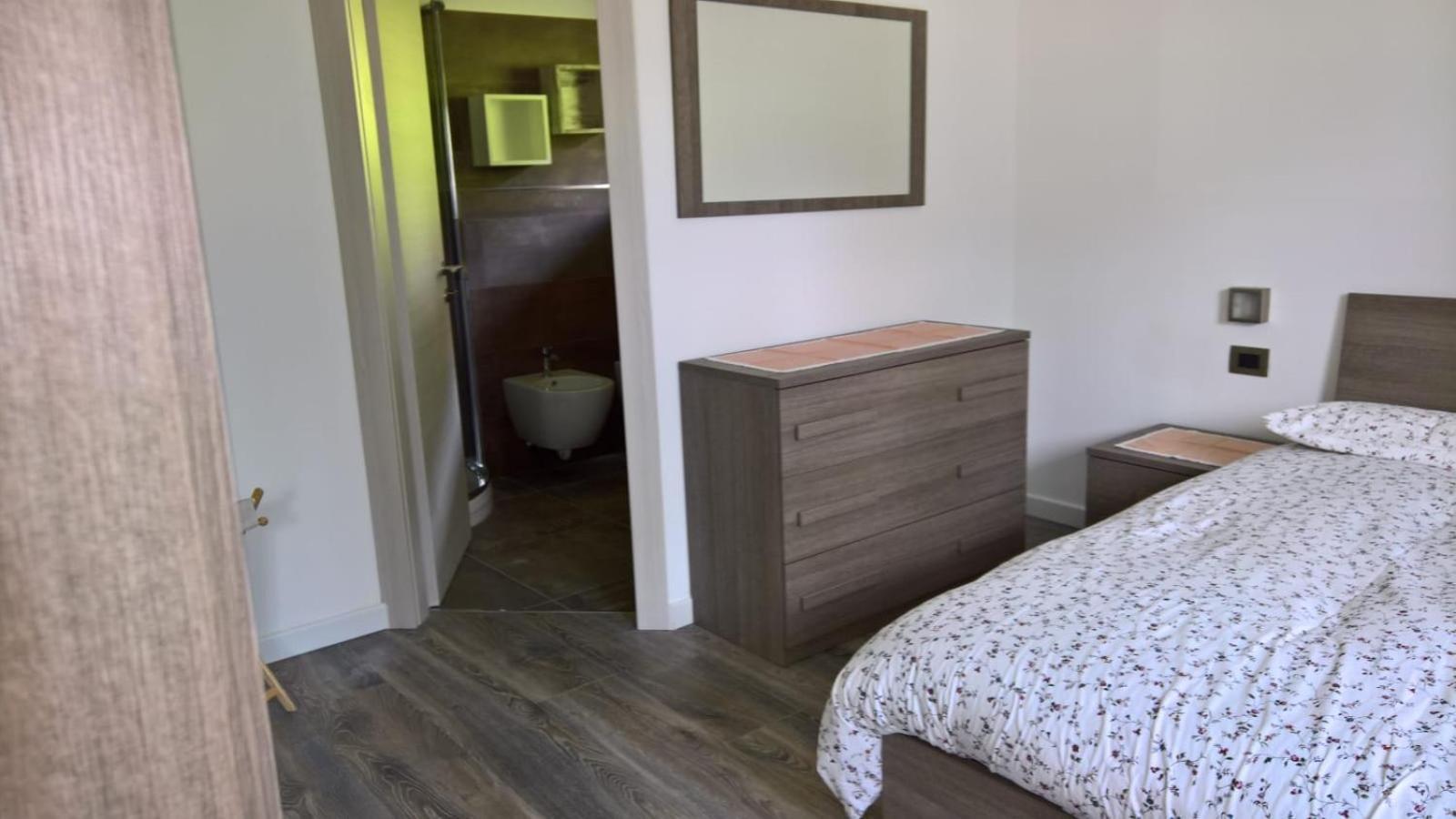 Borgo Antico Bed & Breakfast Sappada Exterior photo