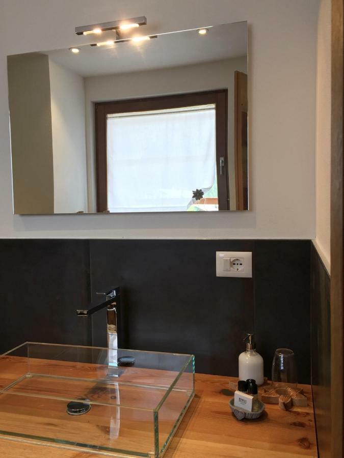 Borgo Antico Bed & Breakfast Sappada Exterior photo